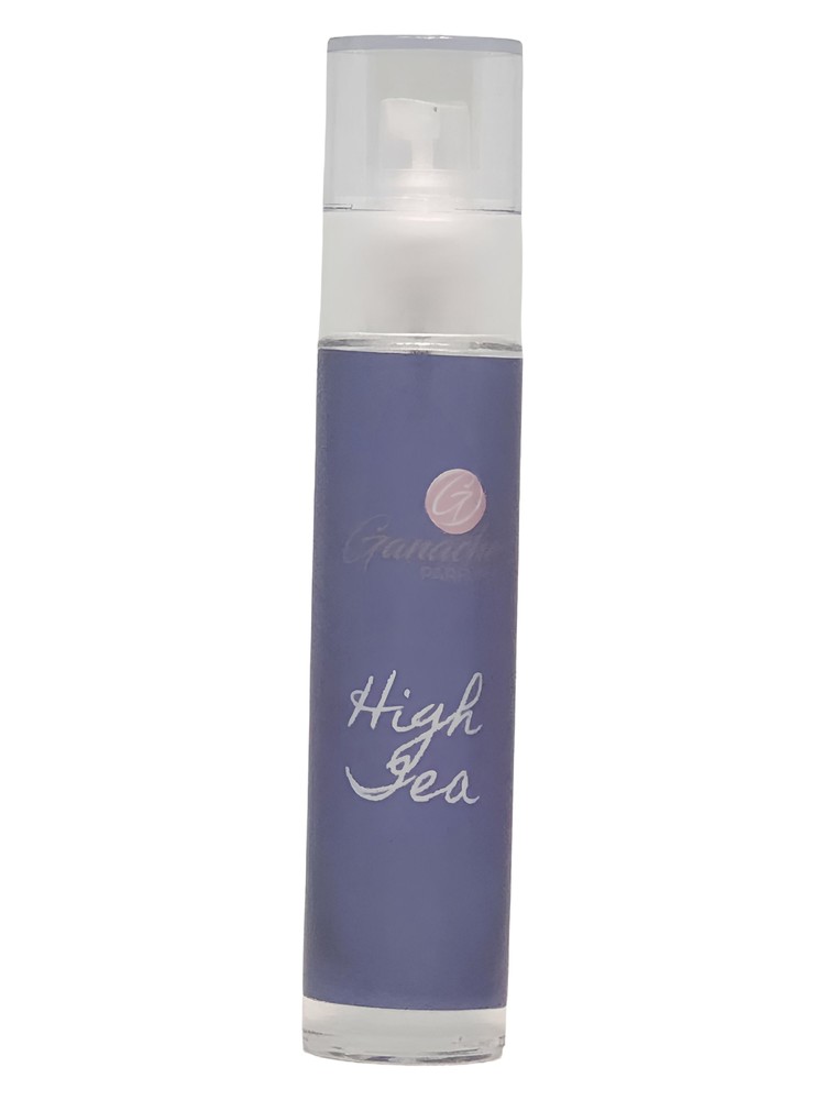 High Tea – Ganache Parfums