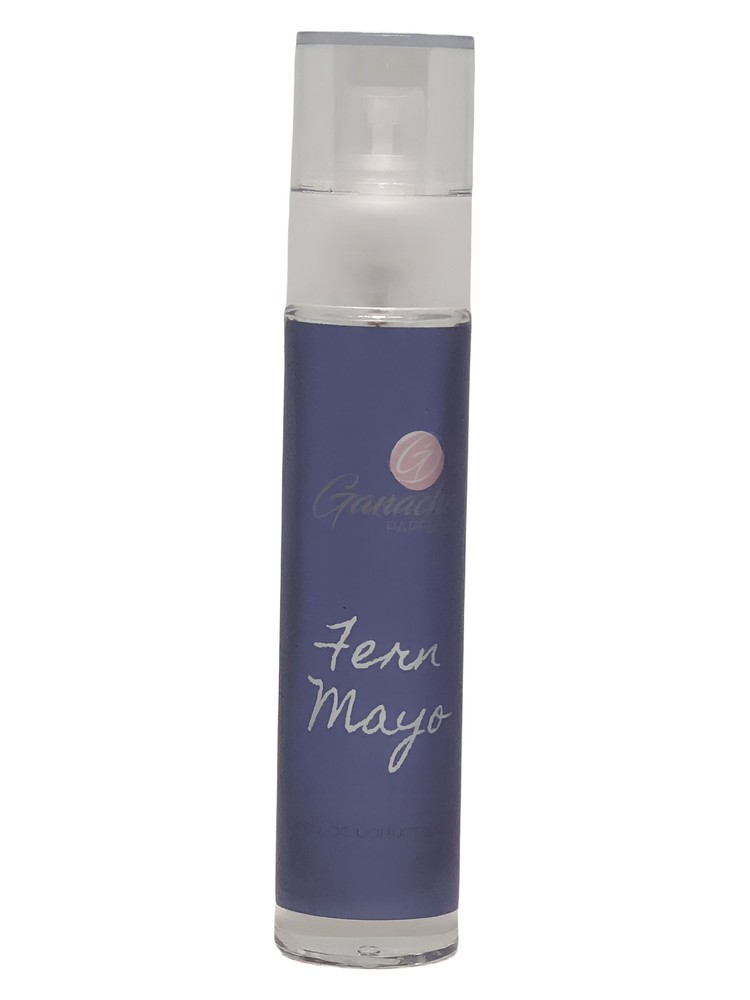 Fern Mayo – Ganache Parfums