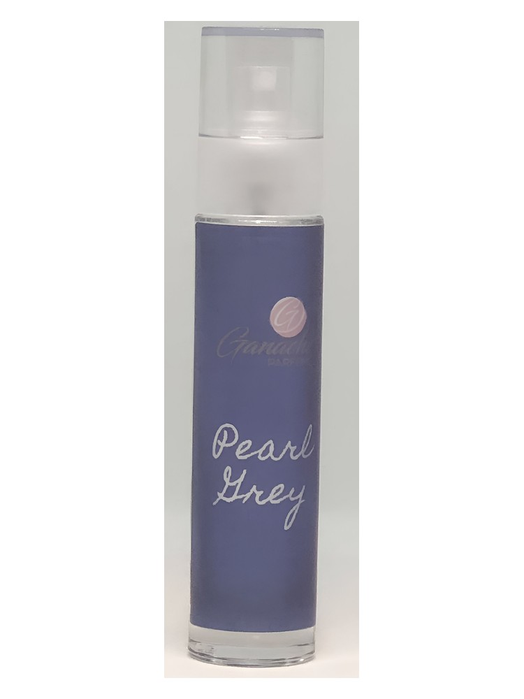 Pearl Grey – Ganache Parfums