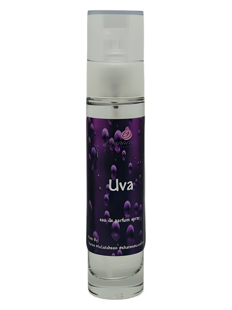 Uva – Ganache Parfums