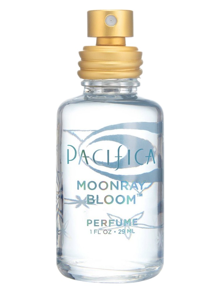 Moonray Bloom – Pacifica