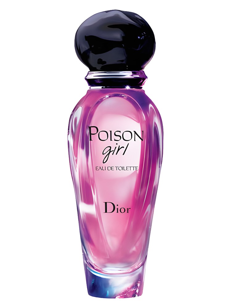 Poison Girl Eau de Toilette Roller Pearl – Dior