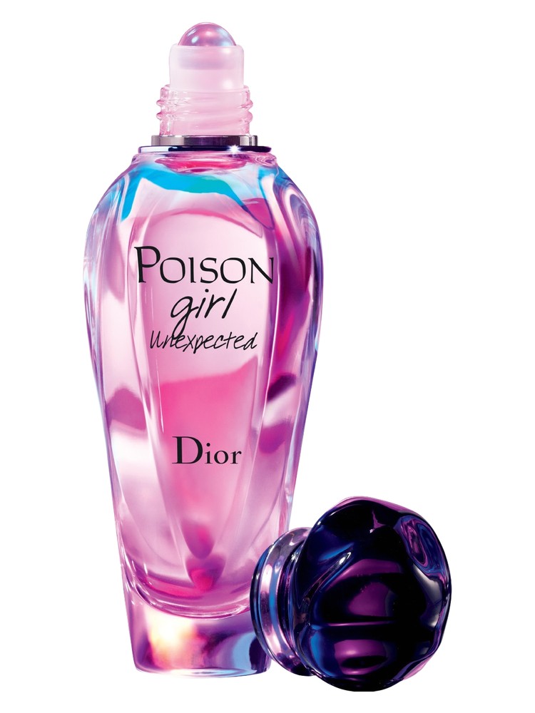 Poison Girl Unexpected Roller Pearl – Dior