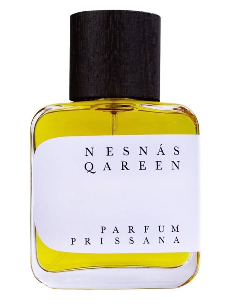 Nesnas Qareen – Prissana