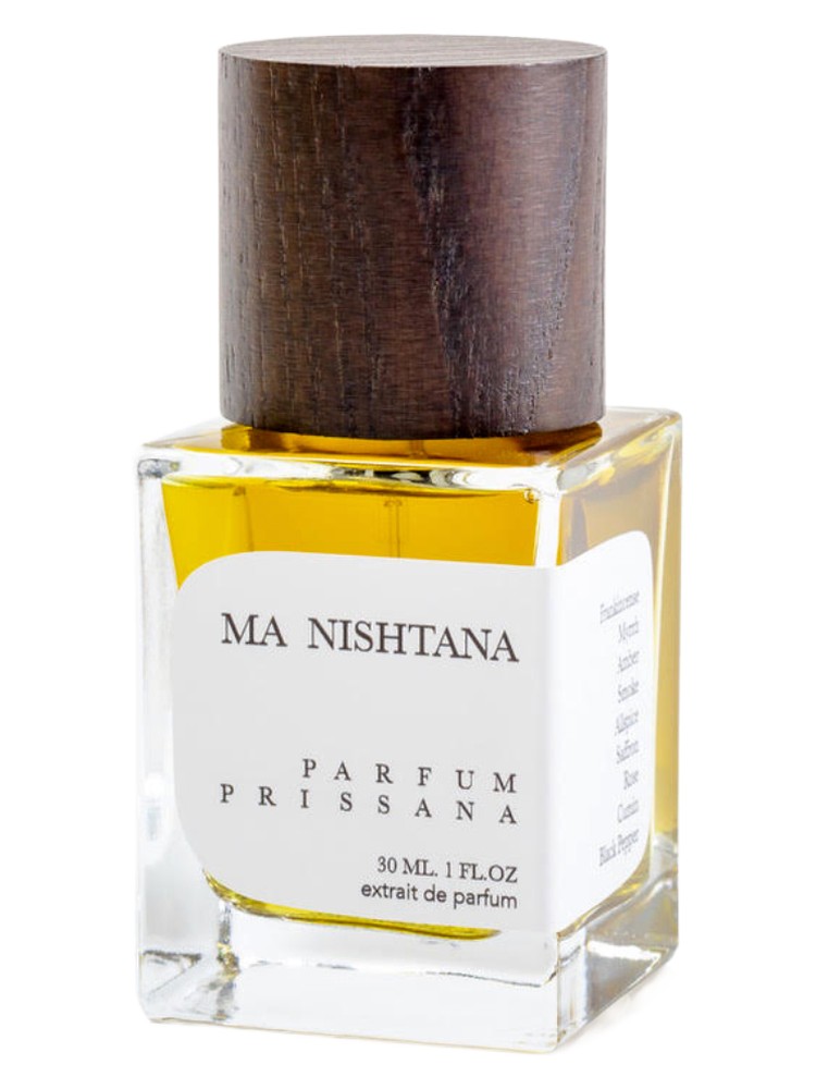 Ma Nishtana – Prissana
