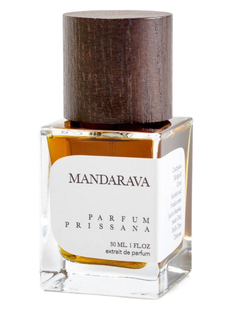 Mandarava – Prissana
