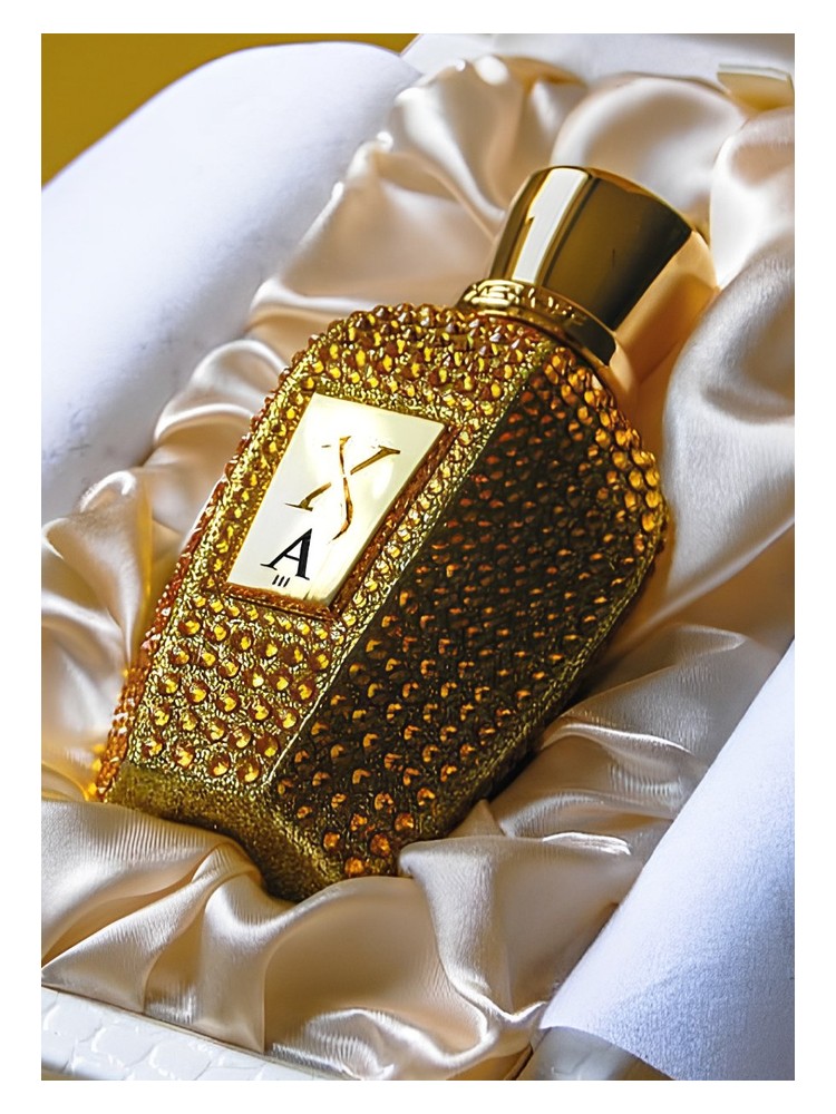 Alexandria III by Kostas Harrods Exclusive – Xerjoff