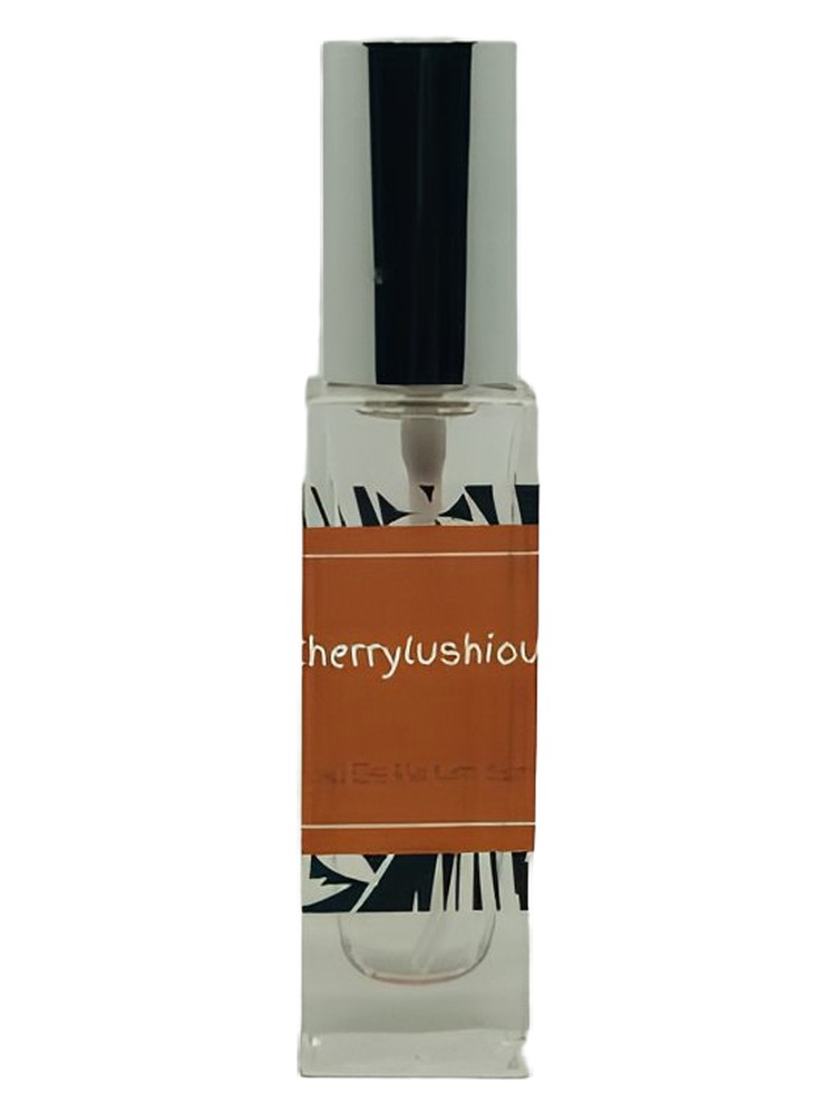 Cherrylushious – Ganache Parfums