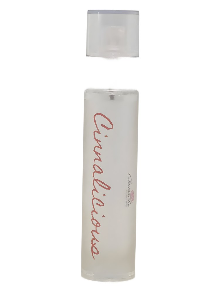 Cinnalicious – Ganache Parfums