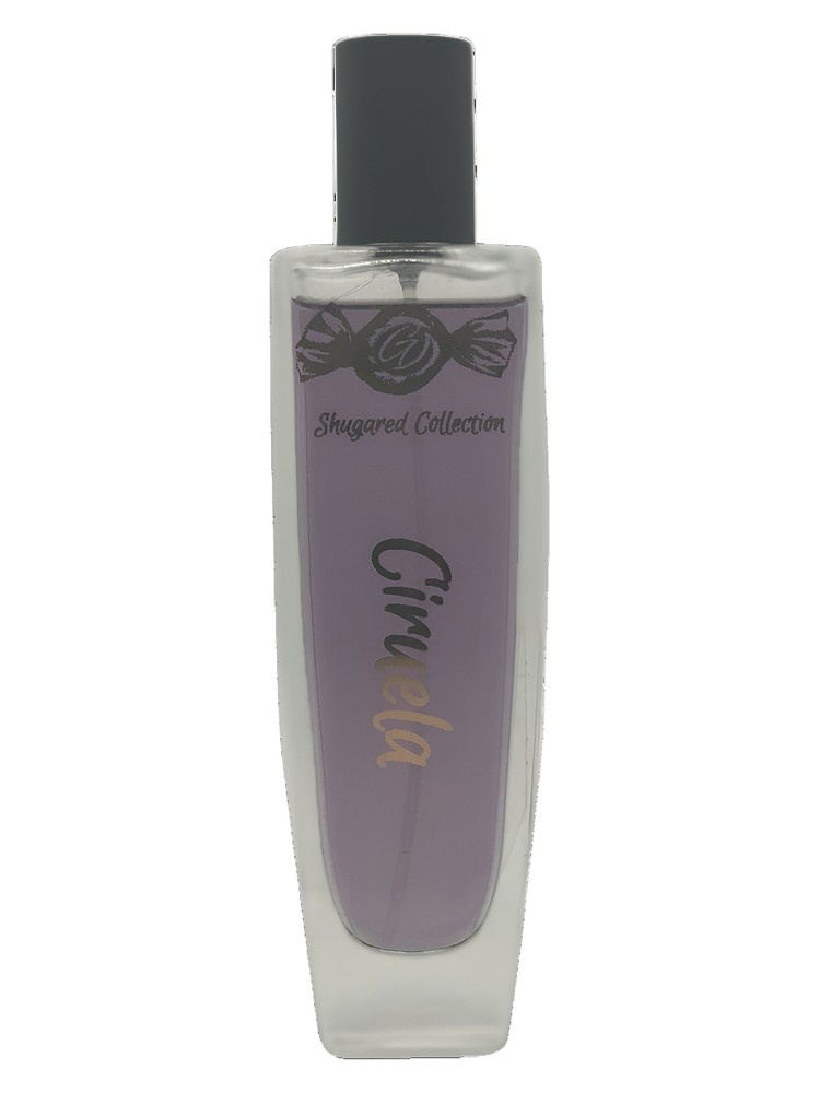 Ciruela – Ganache Parfums