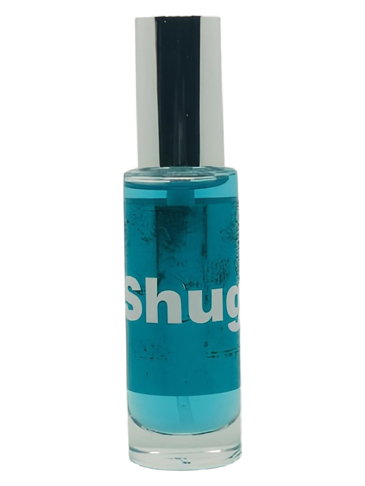Shugared – Ganache Parfums