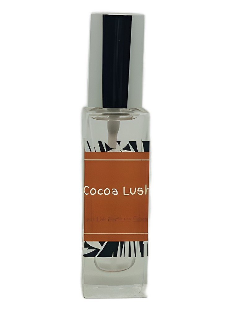 Cocoa Lush – Ganache Parfums