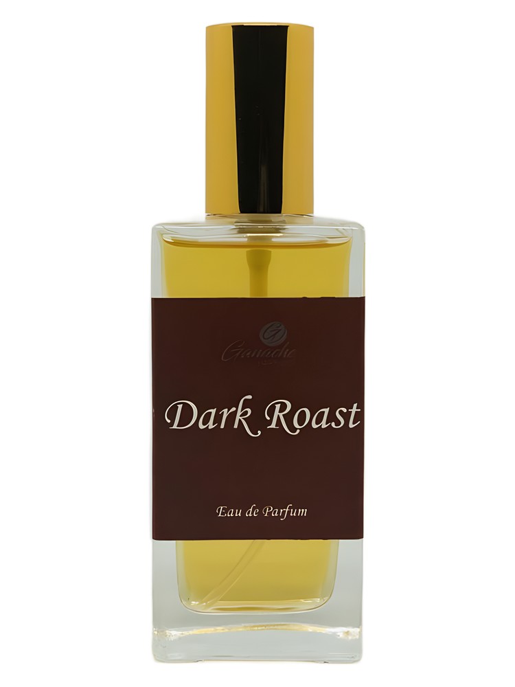 Dark Roast – Ganache Parfums