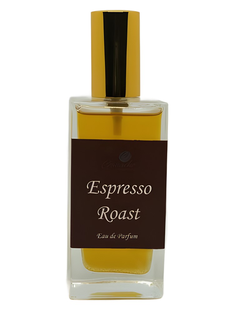 Espresso Roast – Ganache Parfums