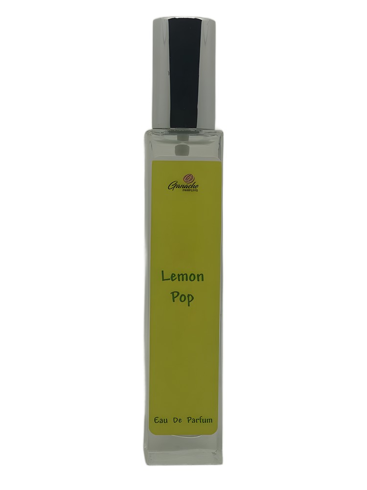 Lemon Pop – Ganache Parfums