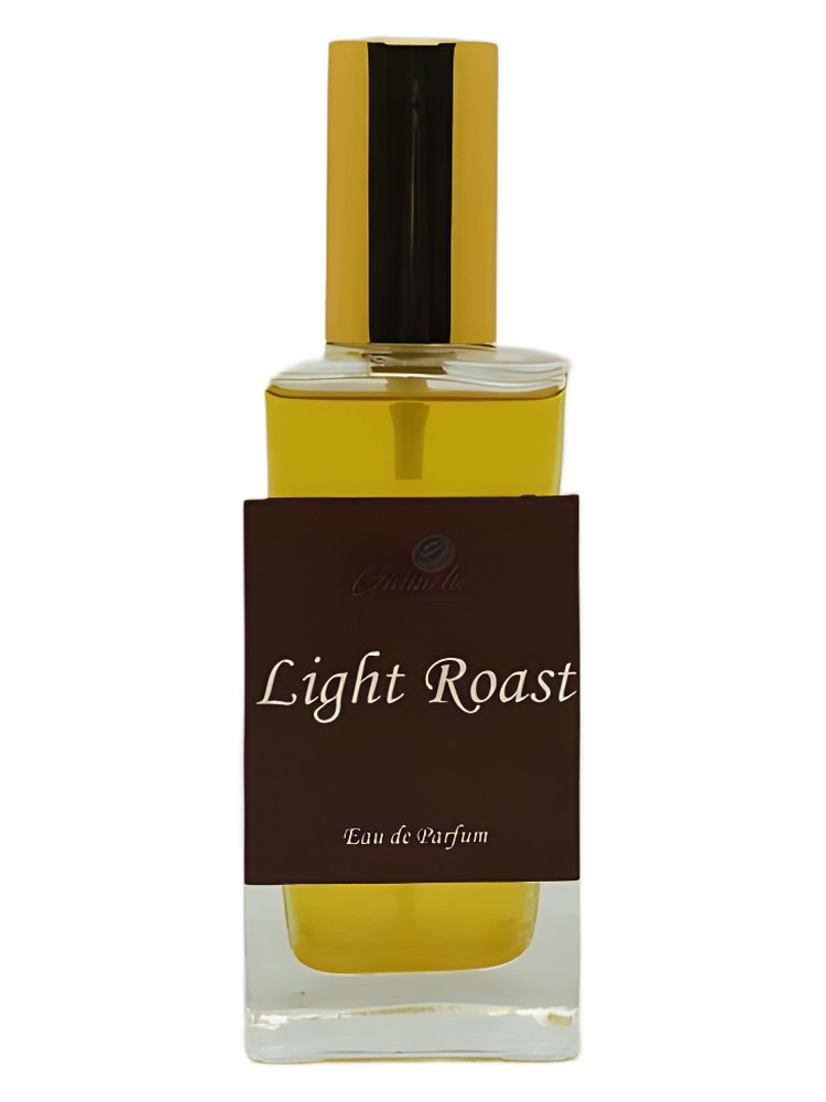 Light Roast – Ganache Parfums