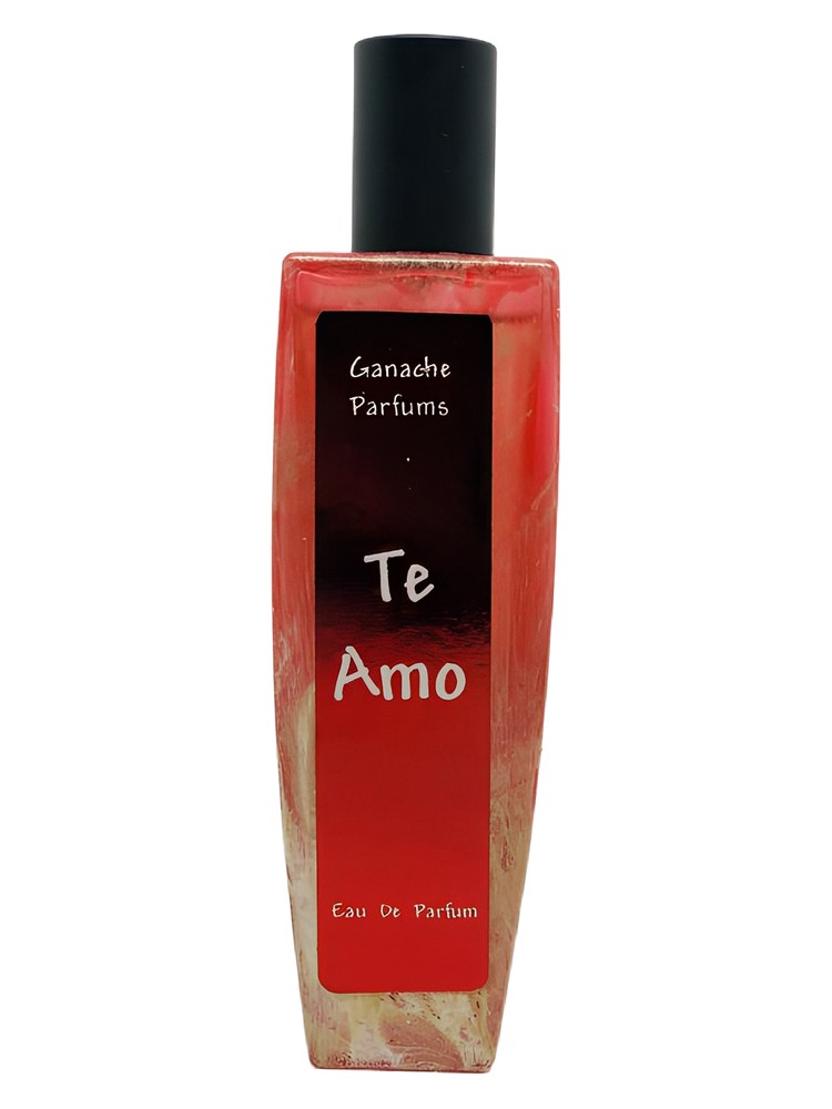 Te Amo – Ganache Parfums