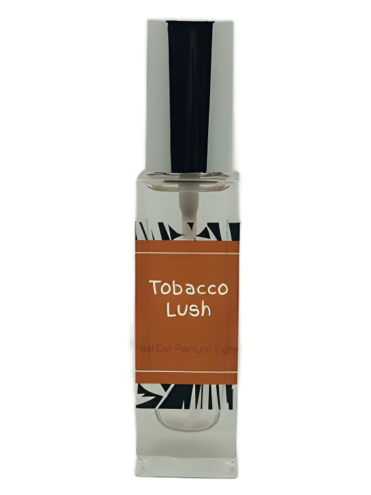 Tobacco Lush – Ganache Parfums