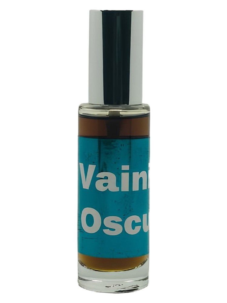 Vainilla Oscura – Ganache Parfums