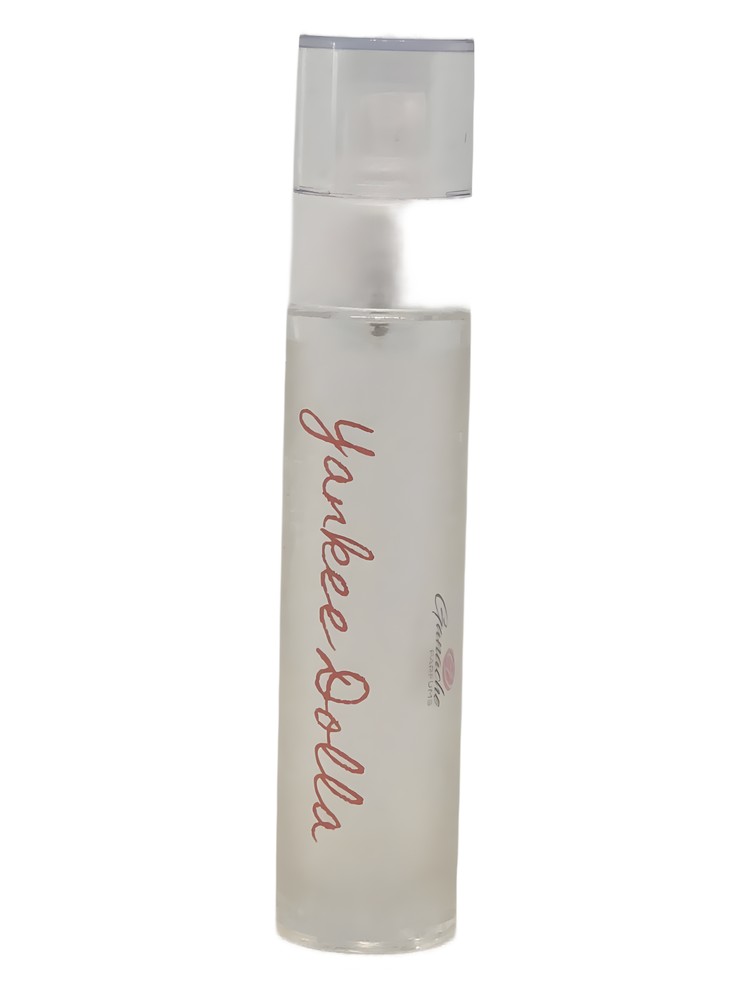 Yankee Dolla – Ganache Parfums