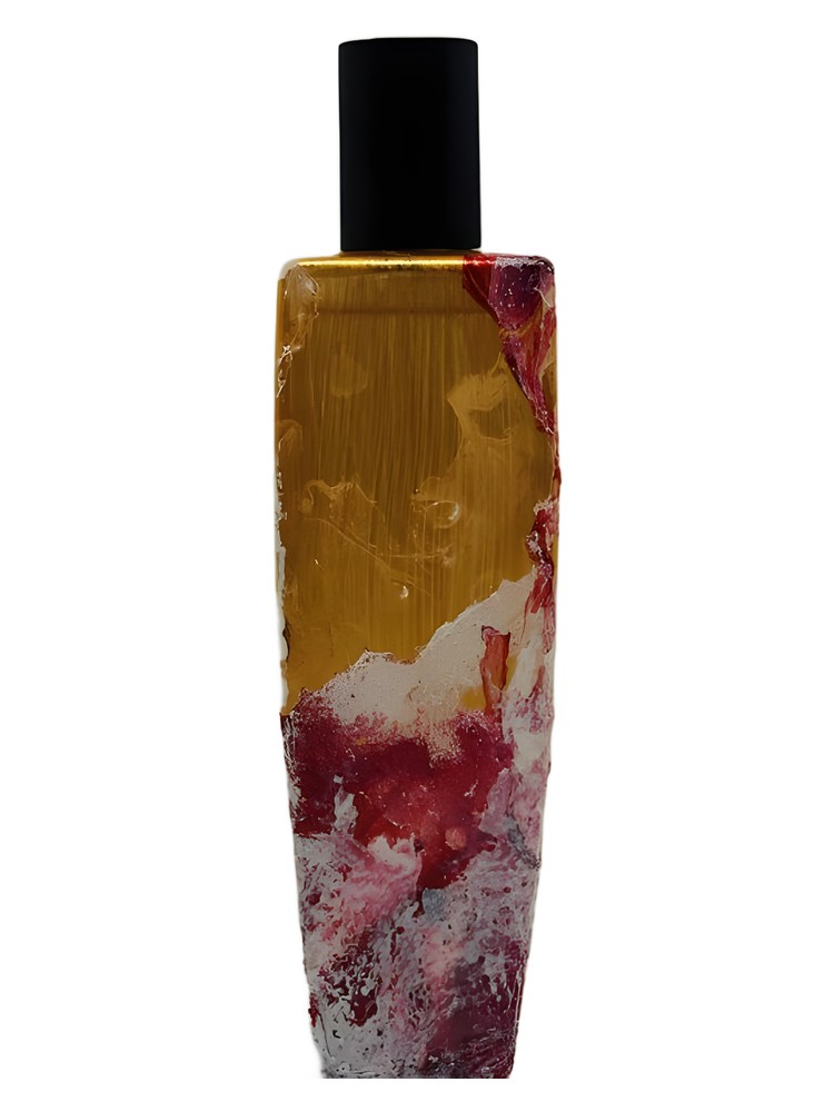 No Strings Attached – Ganache Parfums