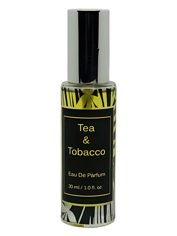 Tea & Tobacco – Ganache Parfums