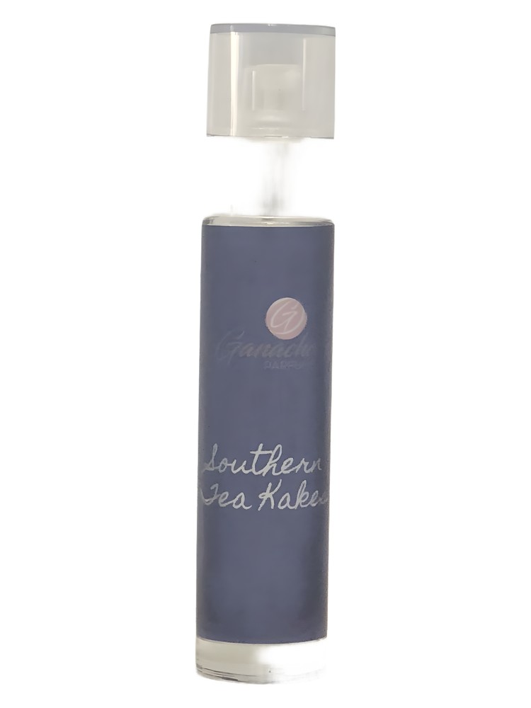 Southern Tea Kakes – Ganache Parfums