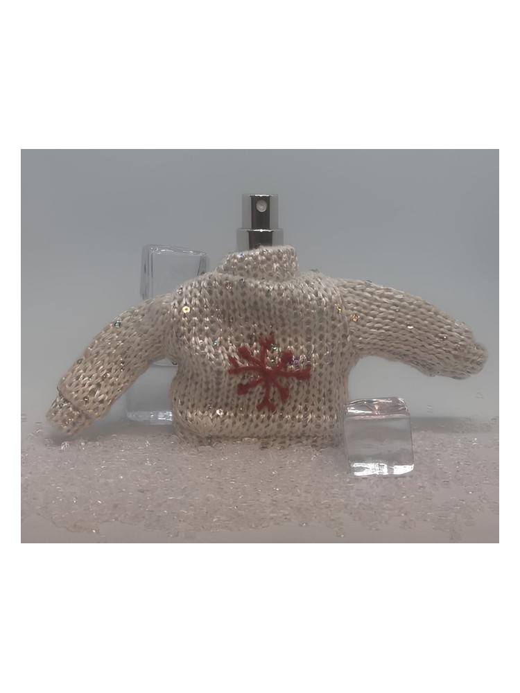 Ugly Christmas Sweater – Ganache Parfums