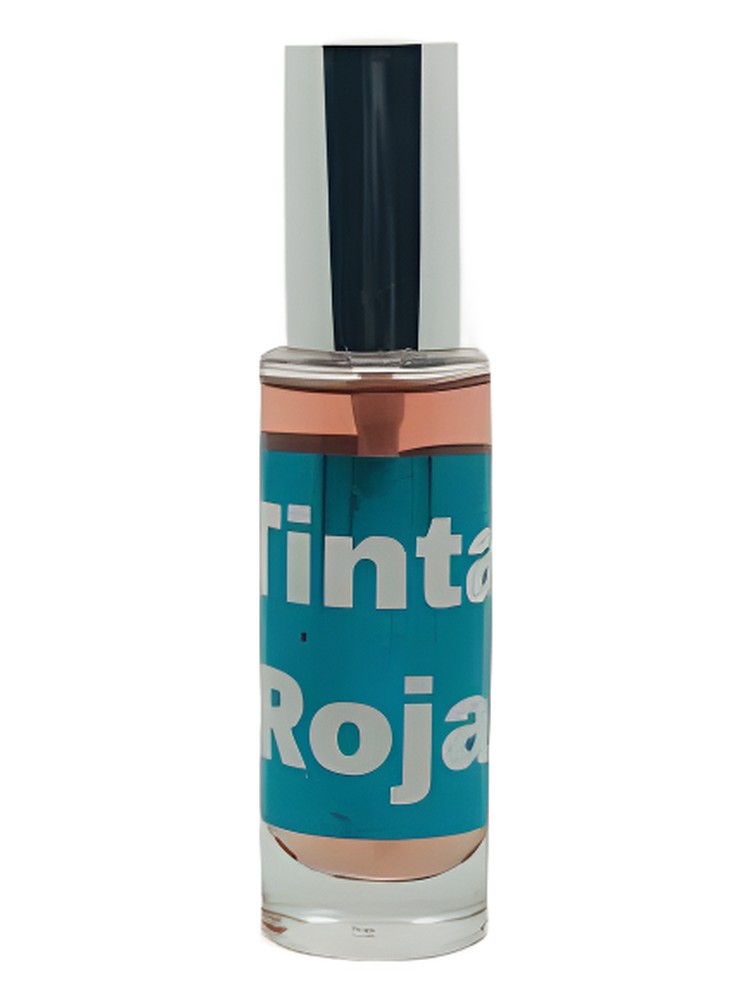 Tinta Roja – Ganache Parfums