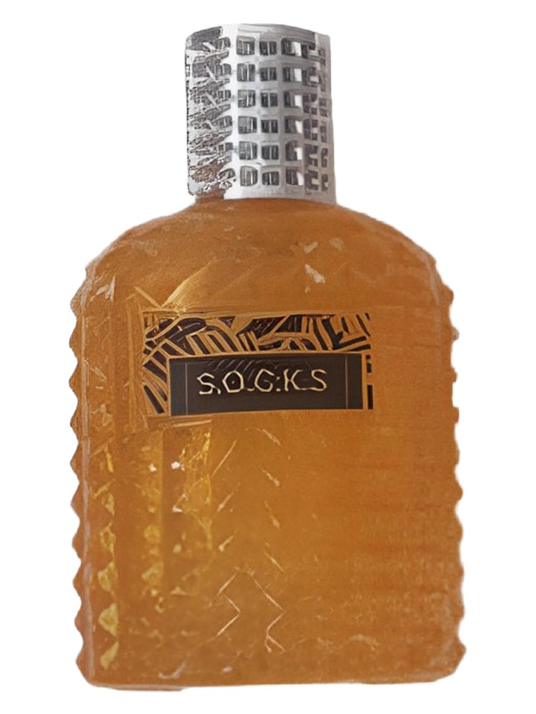 S.O.C.K.S – Ganache Parfums
