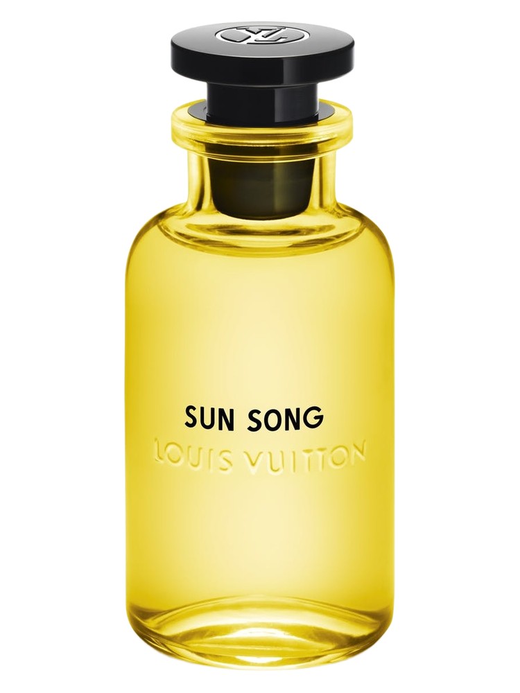 Sun Song – Louis Vuitton
