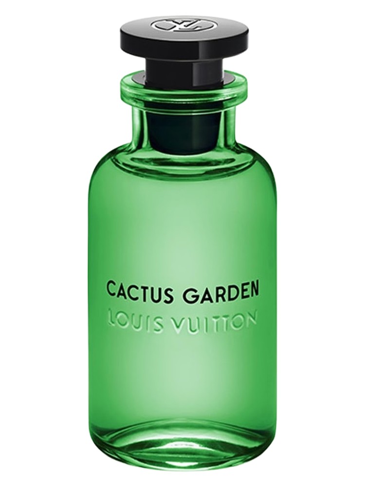 Cactus Garden – Louis Vuitton