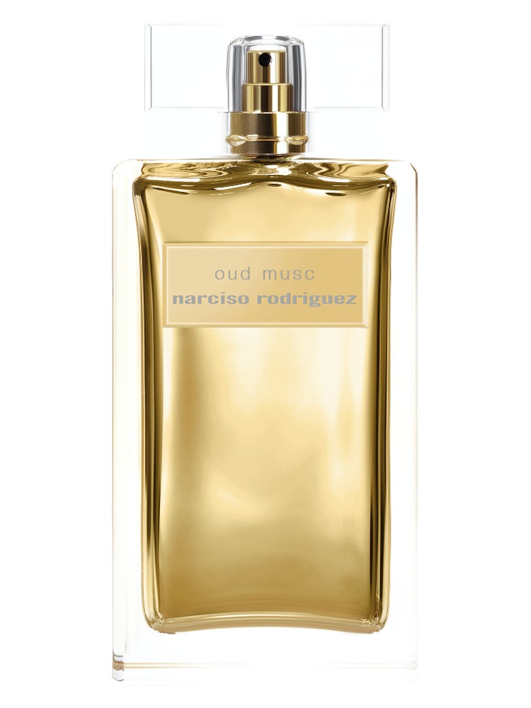 Oud Musc – Narciso Rodriguez