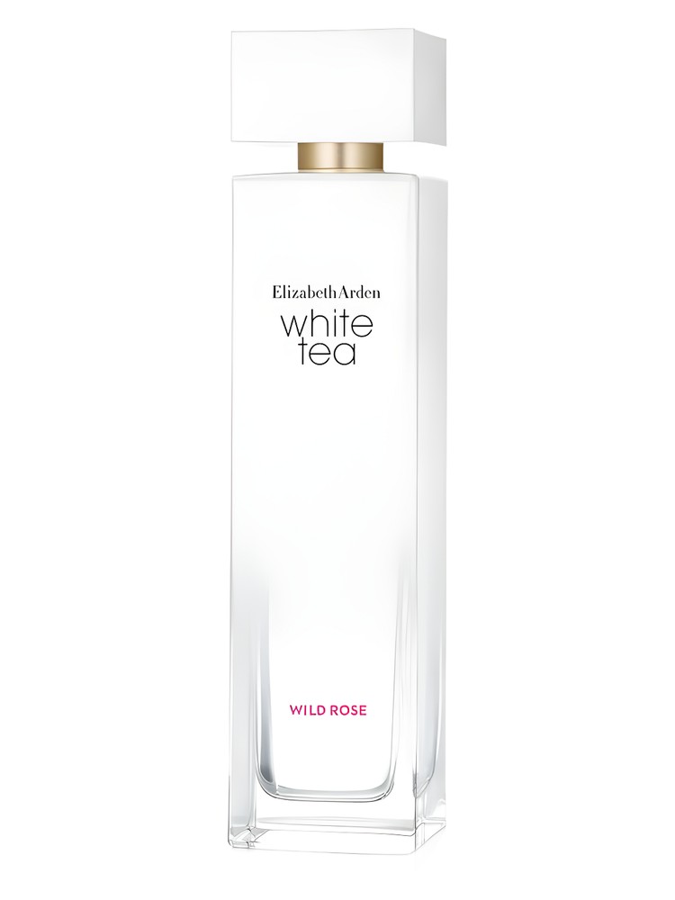 White Tea Wild Rose – Elizabeth Arden