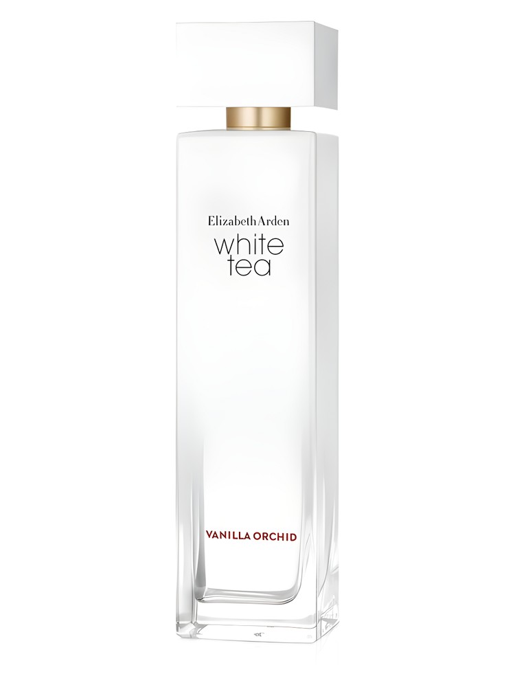 White Tea Vanilla Orchid – Elizabeth Arden
