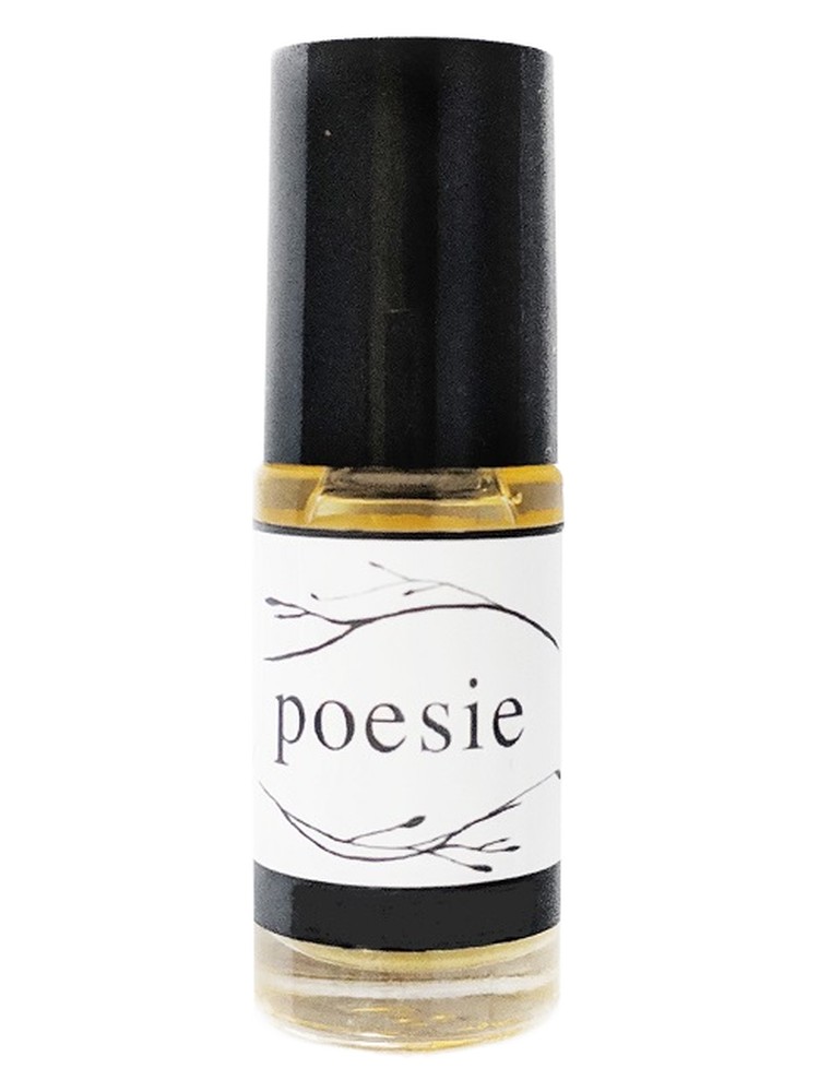 Lemon Lace – Poesie