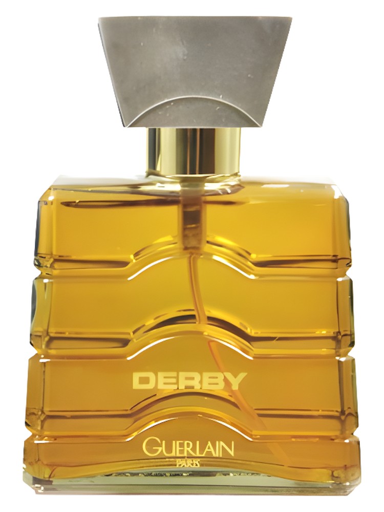 Derby (Vintage) – Guerlain
