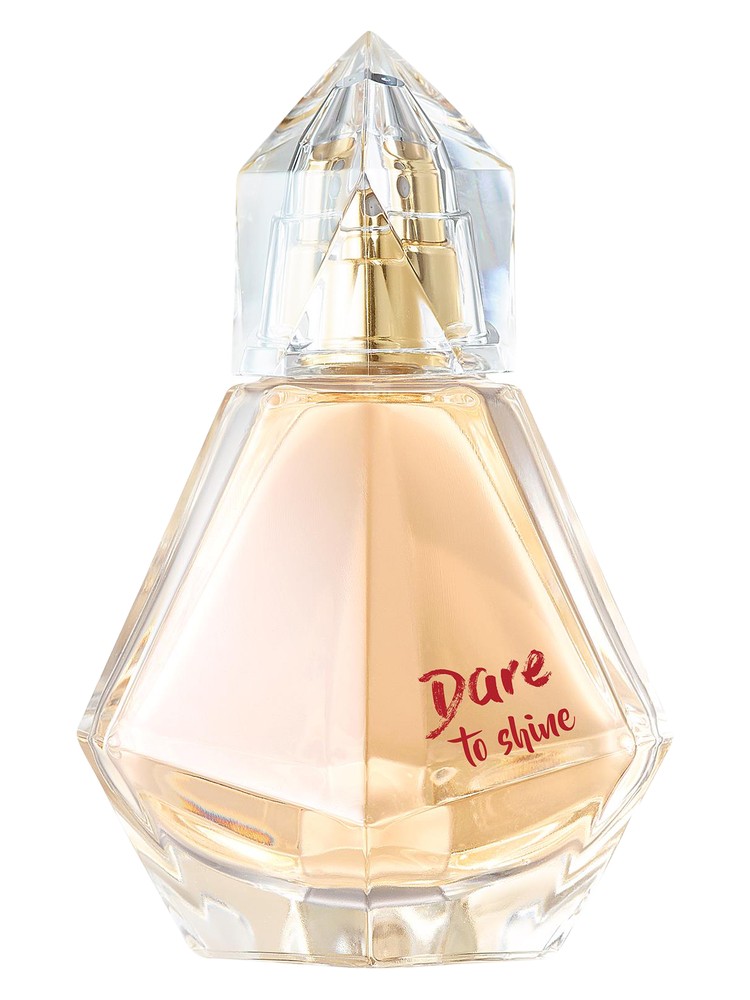 Dare To Shine – Oriflame