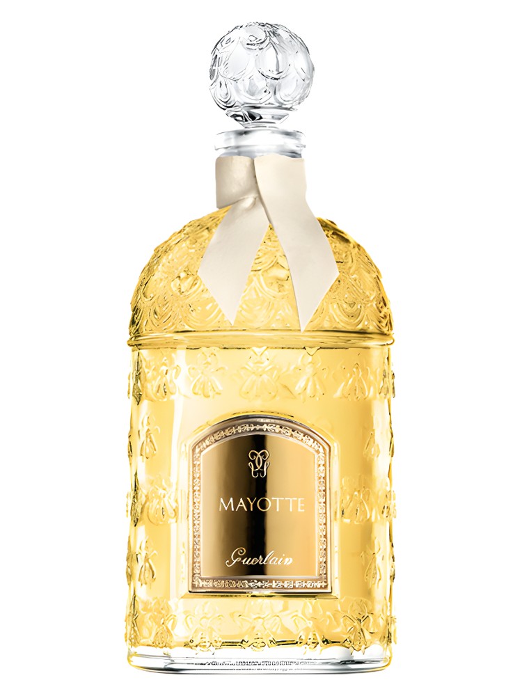 Mayotte – Guerlain