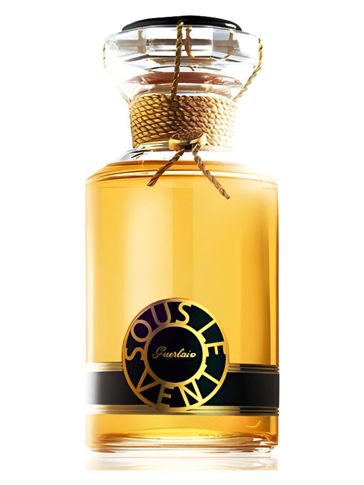 Sous le Vent – Guerlain