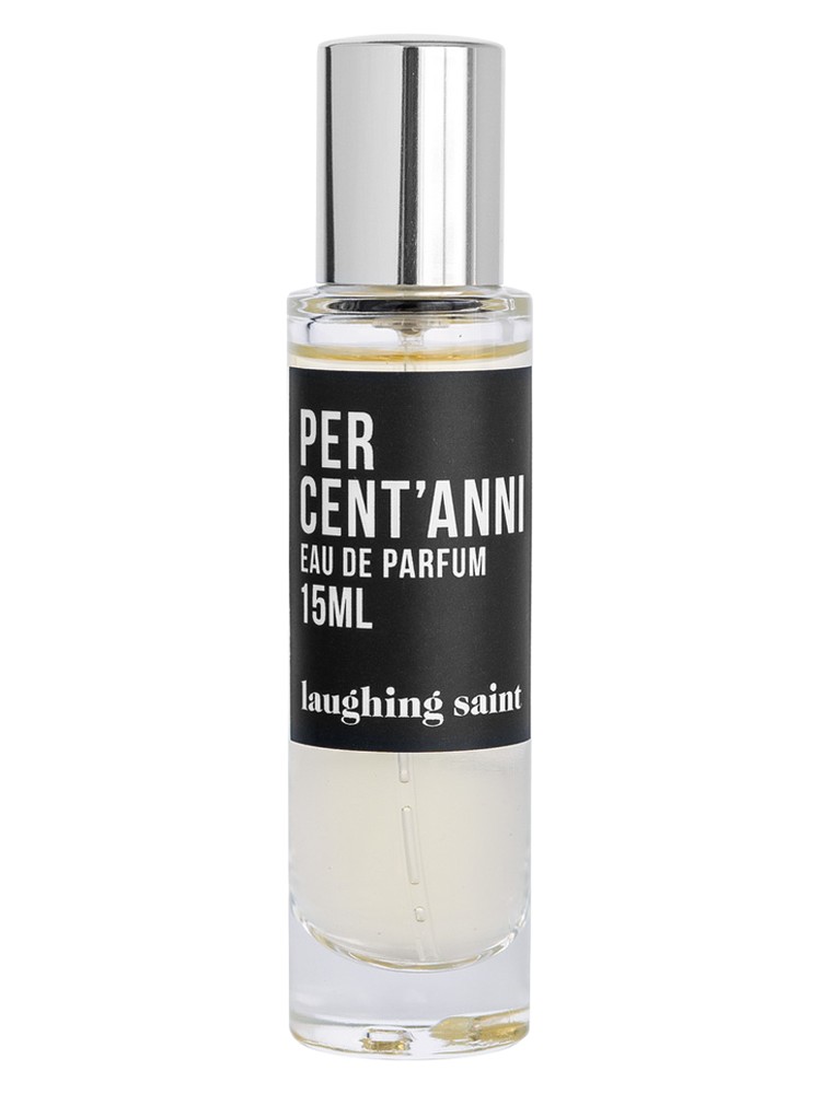 Per Cent’anni – Laughing Saint