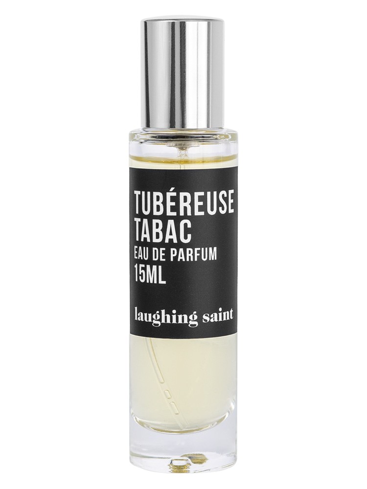 Tubereuse Tabac – Laughing Saint