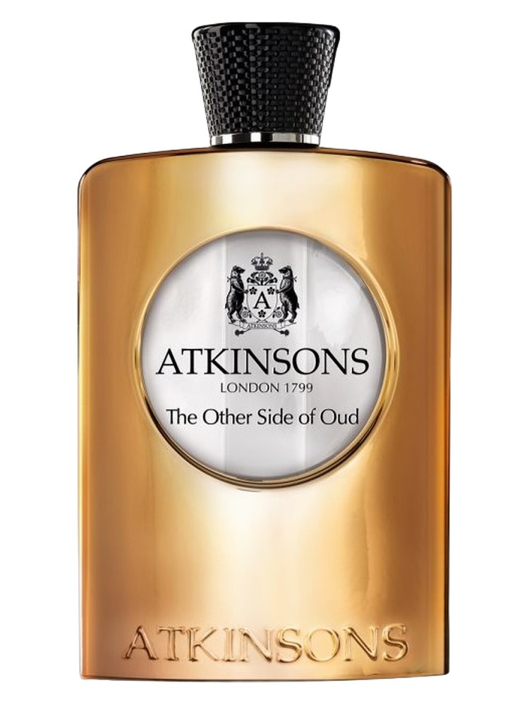 The Other Side of Oud – Atkinsons