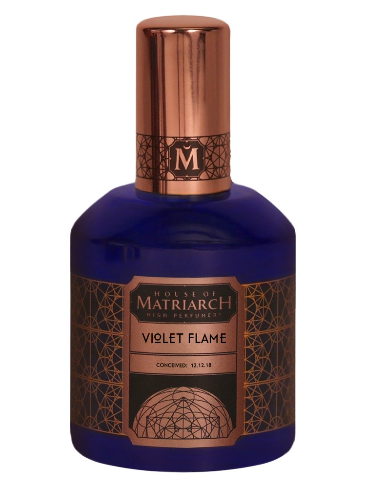 Violet Flame – House of Matriarch