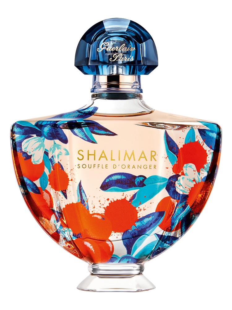 Shalimar Souffle d’Oranger – Guerlain