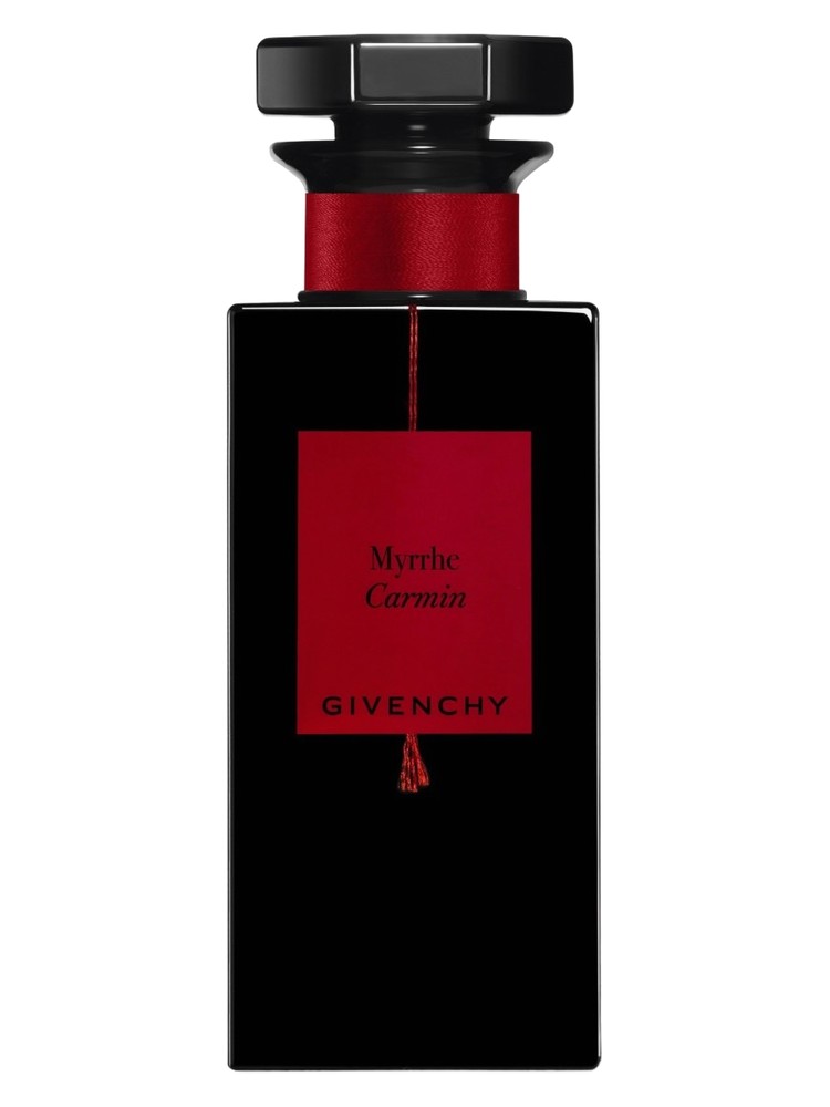 Myrrhe Carmin – Givenchy