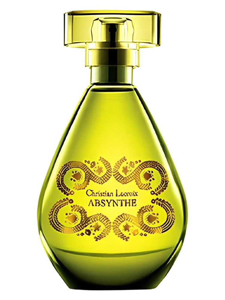 Christian Lacroix Absynthe – Avon