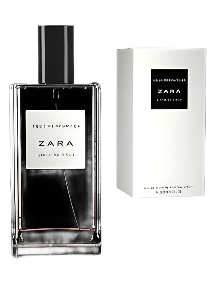Rosa Bulgara – Zara