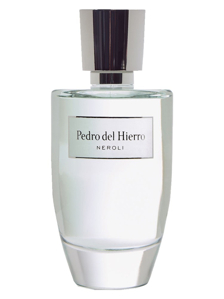Neroli – Pedro Del Hierro