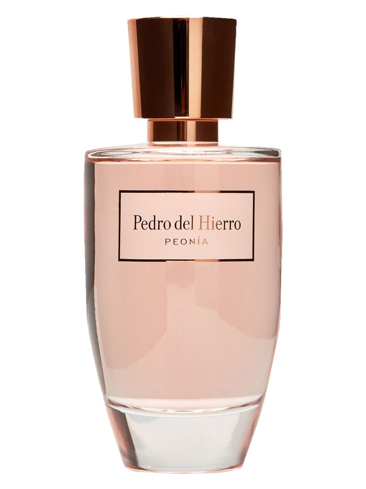 Peonia – Pedro Del Hierro